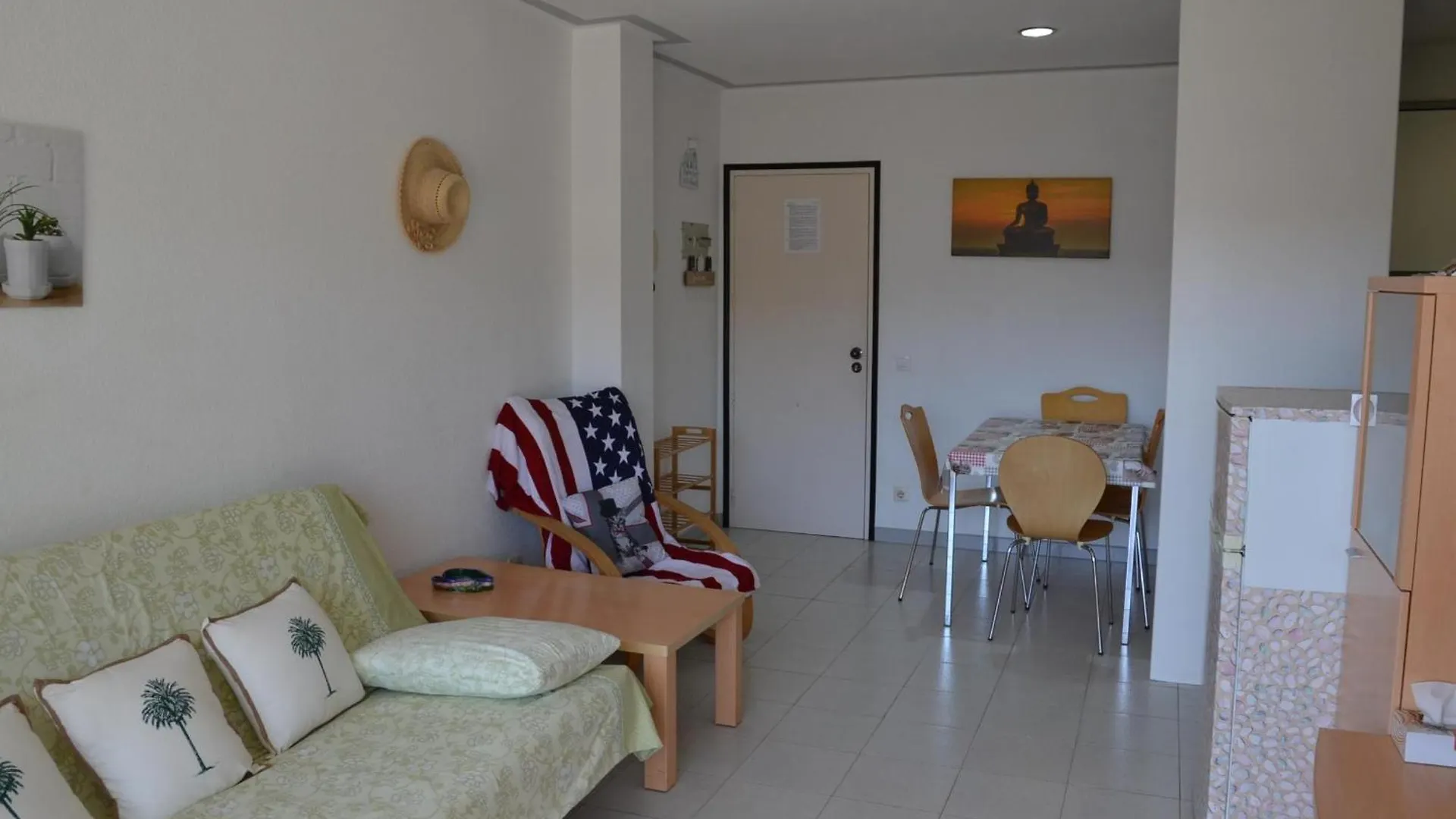 Apartamento Cerca De La Playa Con Piscina Y Terraza En L'Estartit - Es-323-25 아파트