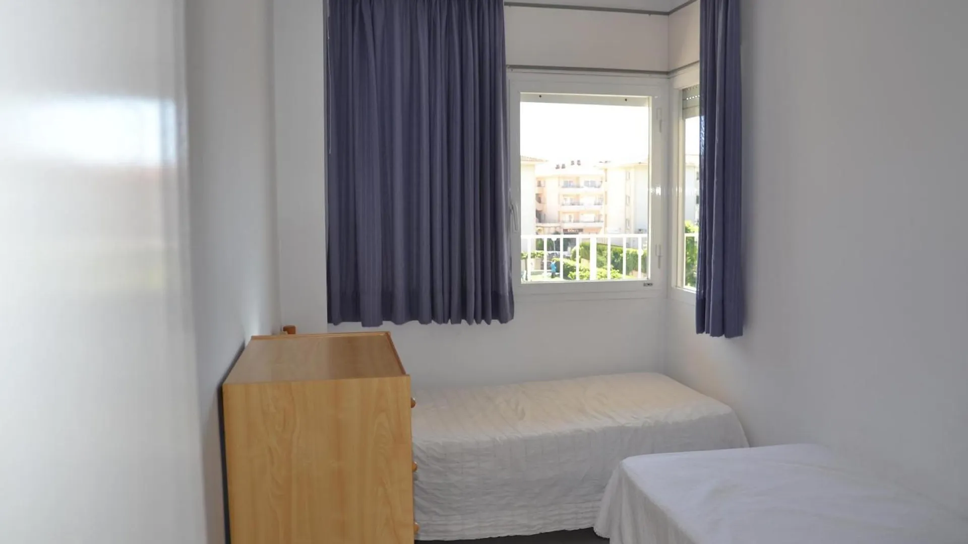 아파트 Apartamento Cerca De La Playa Con Piscina Y Terraza En L'Estartit - Es-323-25 스페인